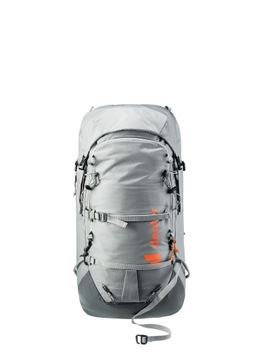 Plecak skiturowy damski Deuter Freescape Lite 24 SL - tin/shale