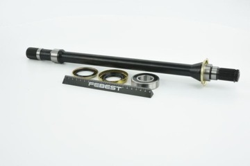 1012-V250ATRH FEBEST POLOOSA PRAVÁ CHEVROLET EPICA 2004-2010 EU