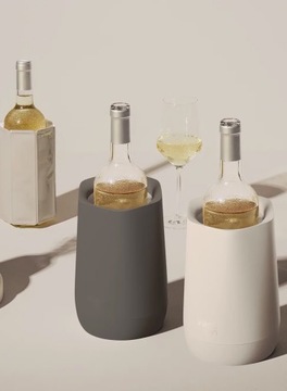 Холодильник Vacu Vin Hexo голландского креативного бренда