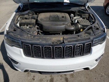 Jeep Grand Cherokee IV 2021 Jeep Grand Cherokee Limited 2021 3.6l 3.6 Benzyna 293KM, zdjęcie 6