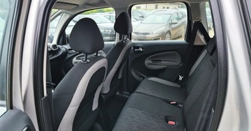 Citroen C3 Picasso 2013 Citroen C3 Picasso BENZYNA klimatyzacja AUTOMAT super okazja 1.6, zdjęcie 31