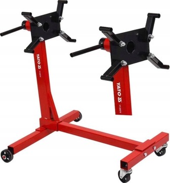 МОНТАЖНАЯ СТОЙКА YATO ДЛЯ ДВИГАТЕЛЯ YT-55570