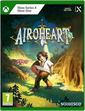 AIROHEART XBOX ONE X/S