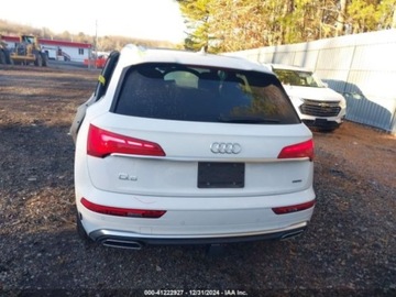 Audi Q5 II 2023 Audi Q5 2023r., Premium Plus, od ubezpieczalni 2.0 Benzyna 261KM, zdjęcie 5