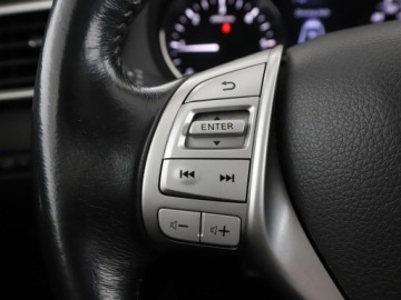 Nissan X-Trail III Terenowy 1.6 dCi 130KM 2016 Nissan X-Trail czujniki, navi, bluetooth, hak,, zdjęcie 29