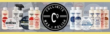 Collinite 476s SUPER Doublecoat воск 266мл ПЕРМАНЕНТНЫЙ СИНТЕТИЧЕСКИЙ ВОСК БЕСПЛАТНО!