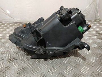 68102858AF SVĚTLO PRAVÁ PŘEDNÍ 2.0 CRD 4X4 125 2014 JEEP CHEROKEE (KL)
