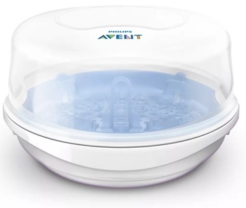 ПАРОВОЙ СВЧ-СТЕРИЛИЗАТОР 1850 Вт PHILIPS AVENT