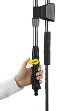 S8 Prysznic ogrodowy Karcher 2.645-181.0