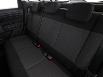 Citroen C3 Aircross  I Crossover 1.2 PureTech 110KM 2019 Citroen C3 Aircross PDC tempomat klima, zdjęcie 16