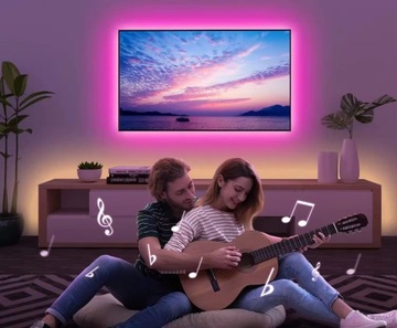 USB светодиодные ленты - светодиодное освещение подшкафной мебели для террариумной полки