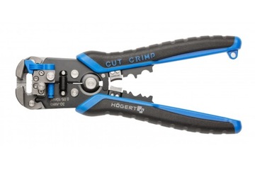 Ściągacz Izolacji Hogert Technik HT1P182 10 mm² HOGERT