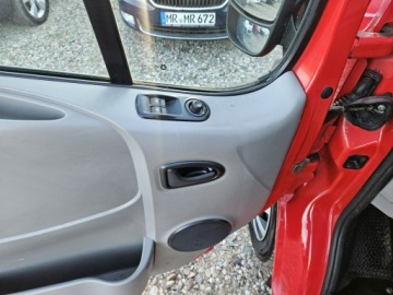 Opel Vivaro A 2006 Opel Vivaro Opłacony Zdrowy Zadbany Serwisowany, zdjęcie 12