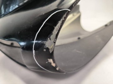 ОБЛЕКТОР BUELL 1125R