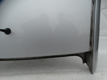 STŘECHA BMW E39 KOMBI STŘEŠNÍ OKNO TITANSILBER