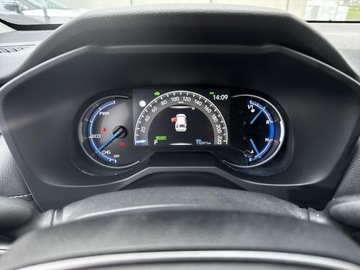 Toyota RAV4 V 2022 Toyota RAV4 2.5 Hybrid Comfort 4x4 V (2018-) 2.5 H, zdjęcie 14
