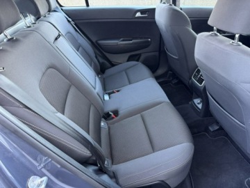 Kia Sportage IV SUV 2.0 CRDi 136KM 2017 Kia Sportage 2,0 Crdi*Navi*Bezwypadkowy, zdjęcie 20