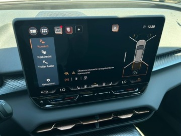 Cupra Terramar SUV 2.0 TSI 265KM 2026 Cupra Terramar VZ 2.0 TSI 265 KM DSG 4Drive, zdjęcie 26