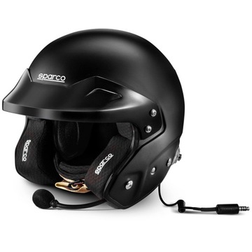 KASK RAJDOWY SPARCO RJ-i rM KRAKÓW SNELL SA2020