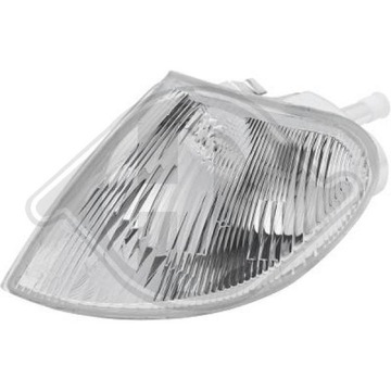 LAMPA KIERUNKOWSKAZU DO CITROEN BERLINGO 96-02