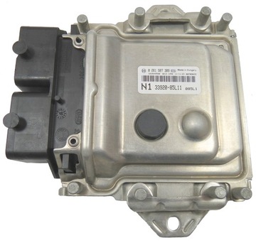 ECU SUZUKI SPLASH 1.2 33920-85L11 085L1 0261S07309