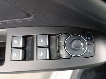 Ford Focus IV Hatchback Facelifting 1.5 ECOBLUE 115KM 2024 Ford Focus Ford Focus 1.5 EcoBlue 115KM ST-Line X, FV23 Salon PL Gwarancja, zdjęcie 22