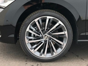 Skoda Superb IV Liftback 2.0 TSI 204KM 2025 SKODA Superb L&amp;K 2.0 TSI DSG Sedan 204KM 2025, zdjęcie 9