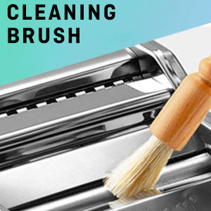 Ручная машина для макарон: 2 размера нарезки