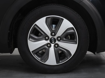 Kia Niro I Crossover 1.6 GDi Hybrid 141KM 2017 Kia Niro Plug-in Hybrid, Serwis ASO, Automat, zdjęcie 14