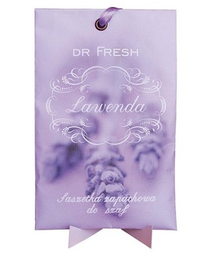 SASZETKI ZAPACHOWE ..:: LAWENDA ::..