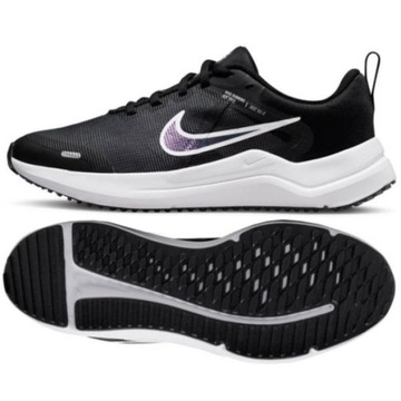 Кроссовки Nike Downshifter 12 Jr 39