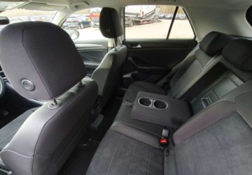 Volkswagen T-Roc I SUV Facelifting 1.5 TSI ACT 150KM 2022 Volkswagen T-Roc Style Pakiety, LED Matrix, ACC, Podgrzewane fotele i kie, zdjęcie 18