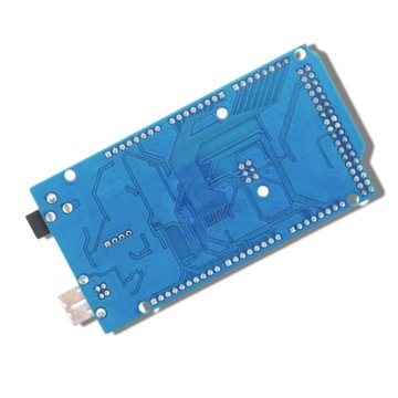 Moduł Mega2560 R3 CH340 zgodna z Arduino