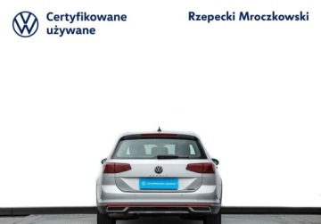 Volkswagen 2023 Volkswagen Passat Alltrack Volkswagen Passat Variant Alltrack 2.0 TDI 200KM, zdjęcie 5