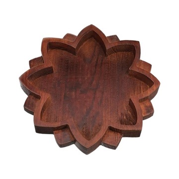 Многоцелевой держатель лотка Lotus Crystal