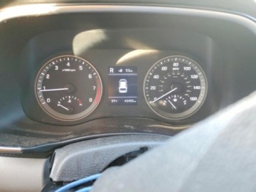 Hyundai Tucson IV 2020 Hyundai Tucson 2020 HYUNDAI TUCSON SE 2.0 Benzyna 161KM, zdjęcie 9