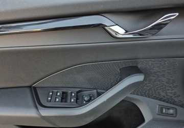 Skoda Octavia IV Kombi 2.0 TDI 150KM 2021 Skoda Octavia 2.0TDI 150KM DSG Kamera HAK Smart Link ACC El.Klapa ASO FV23, zdjęcie 14