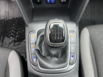 Hyundai Kona I Crossover 1.6 CRDi 115KM 2019 Hyundai Kona 1,6 CRDI-116Km Climatronic, Parctronic, Keylessgo, Kamera..., zdjęcie 18