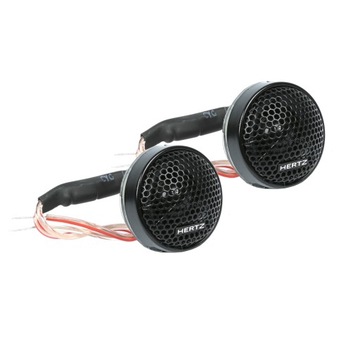 ГЕРЦ ДСК165 ДИНАМИКИ TOYOTA AURIS AVENSIS AYGO CHR COROLLA RAV4 4RUNNER