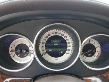 Mercedes CLS W218 2017 Mercedes-Benz CLS 550 2017 4.7l 4.7 Benzyna 402KM, zdjęcie 9