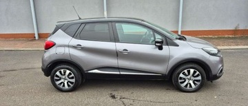 Renault Captur I Crossover 1.2 ENERGY TCe 118KM 2016 Renault Captur Polski salon , I wlasciciel , pelen serwis ASO , 1.2 118KM, zdjęcie 4