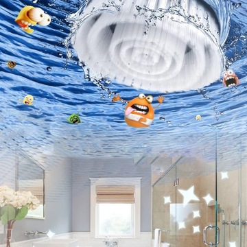 ЭЛЕКТРИЧЕСКАЯ ПОВОРОТНАЯ ЩЕТКА ДЛЯ ЧИСТКИ 6В1