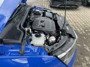 Skoda Scala Hatchback 1.5 TSI 150KM 2022 Škoda Scala Skoda Scala Salon PLKlimatronik, zdjęcie 10