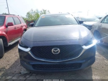 Mazda CX-30 2021 Mazda CX-30 Premium, 2021r., 4x4, 2.5L 2.5 Benzyna 186KM, zdjęcie 6
