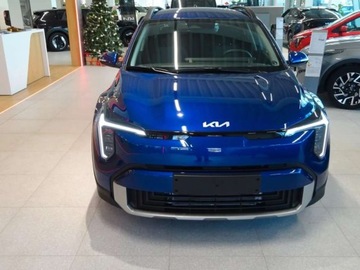 Kia Stonic I Crossover Facelifting 1.0 T-GDI 100KM 2025 Kia Stonic Stonic, automat, polski salon, 1.0, nowy, od reki Benzyna 100KM, zdjęcie 4