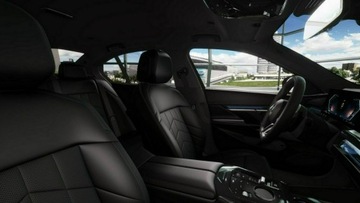 BMW Seria 5 G90-91 Touring 2.0 520d 197KM 2025 BMW 520 xDrive Limuzyna - DEMO - Koła zimowe w, zdjęcie 12