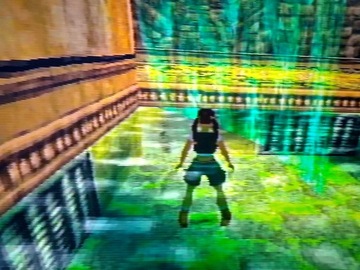 TOMB RAIDER 4 IV THE LAST REVELATION PSX ДИСК ПРОЧИТАЙТЕ ОПИСАНИЕ!!!