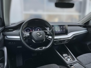 Skoda Octavia IV Liftback 2.0 TSI 190KM 2022 Skoda Octavia 2.0TSI 190KM Style DSG l Salon Polsk, zdjęcie 12