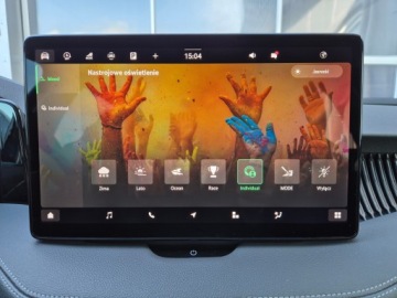 Skoda Superb IV Kombi 2.0 TSI 204KM 2026 Skoda Superb l&amp;K 265KM TSI DSG 4x4, zdjęcie 36