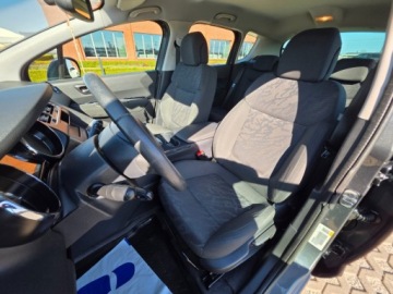 Peugeot 3008 I Crossover 1.6 HDi FAP 115KM 2013 Peugeot 3008 1.6 116Ps 6 BIEGOW Alu Zarej.PL Gwarancja 1.6 Diesel 116KM, zdjęcie 13